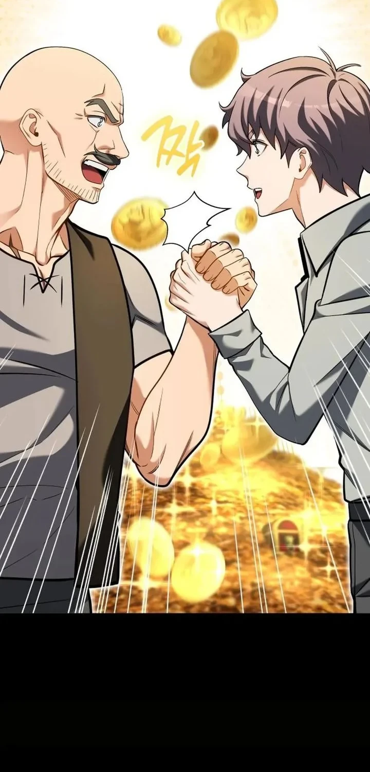 Feasting Lord in Another world Chapter 28 - halaman 54