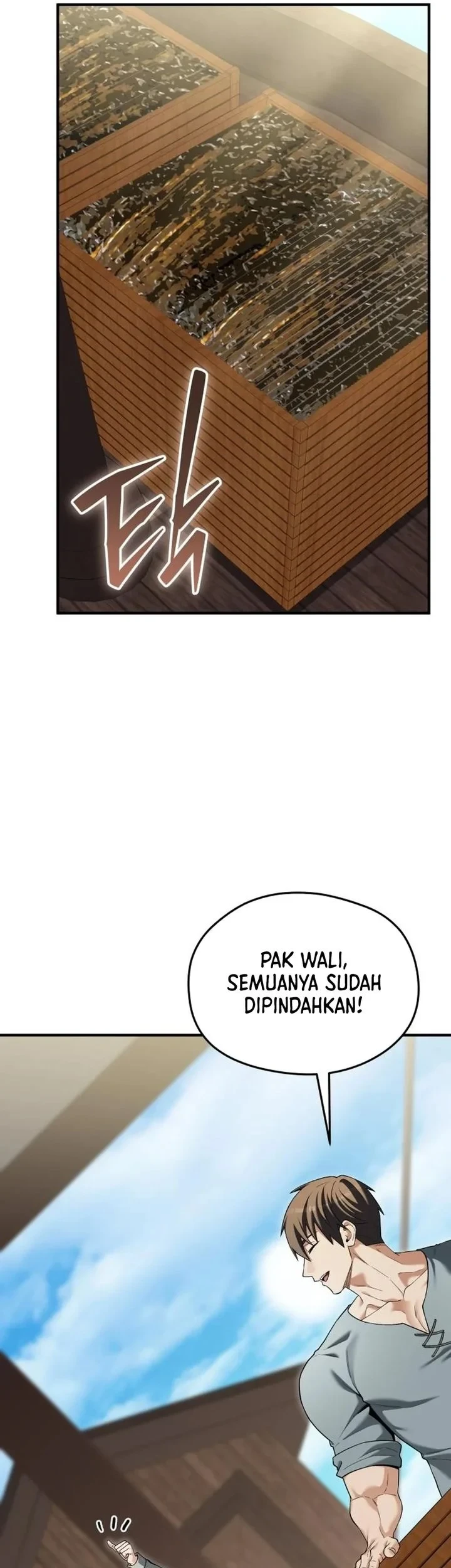 Feasting Lord in Another world Chapter 28 - halaman 66