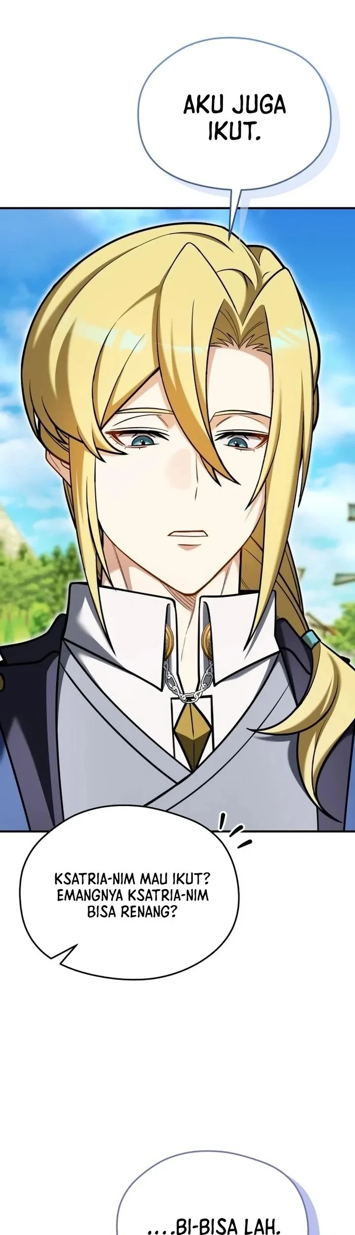 Feasting Lord in Another world Chapter 28 - halaman 70