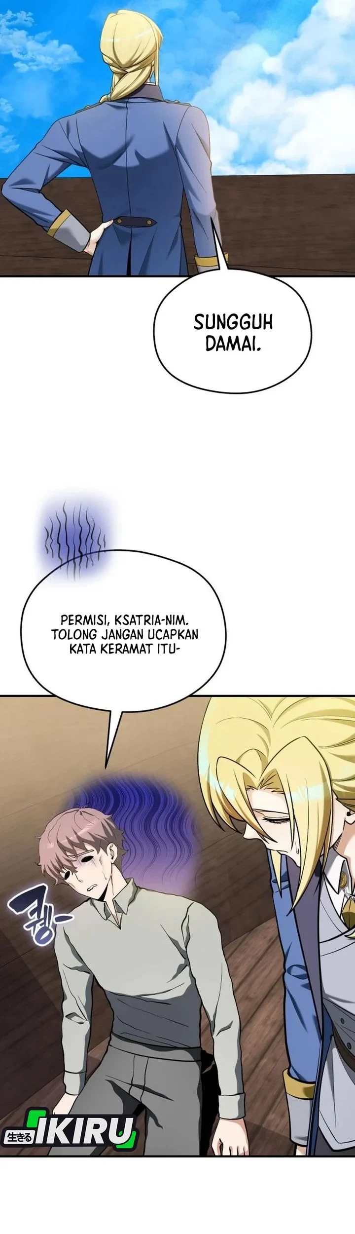 Feasting Lord in Another world Chapter 28 - halaman 78