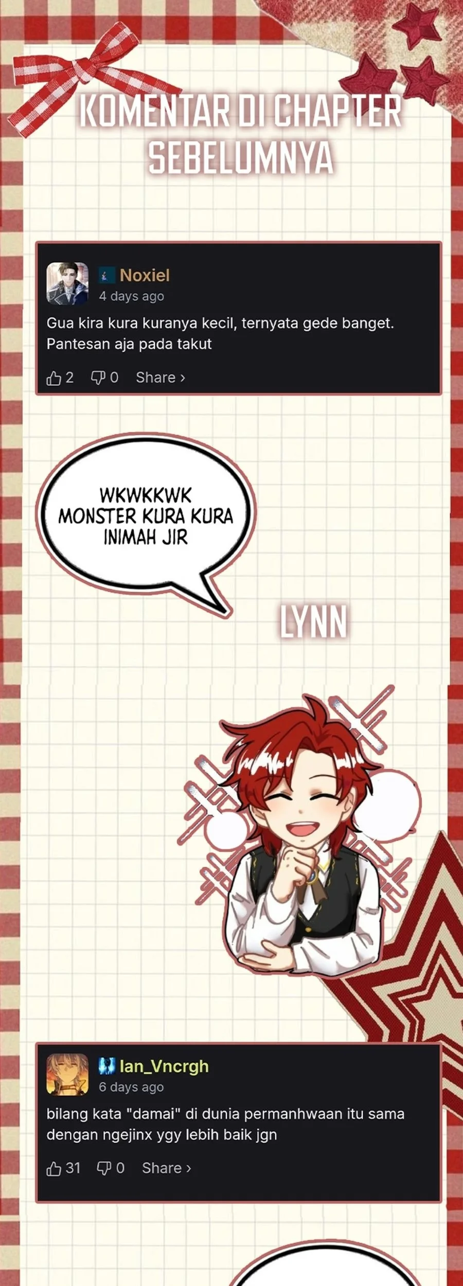 Feasting Lord in Another world Chapter 29 - halaman 104