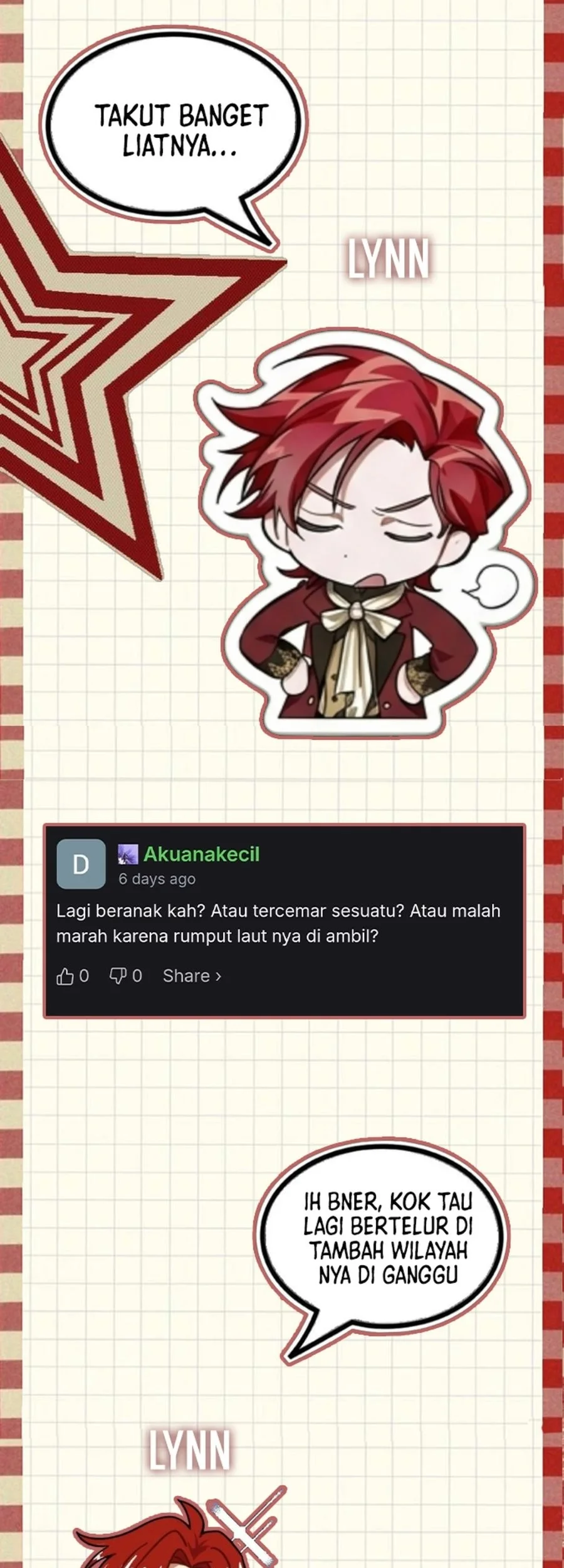 Feasting Lord in Another world Chapter 29 - halaman 106