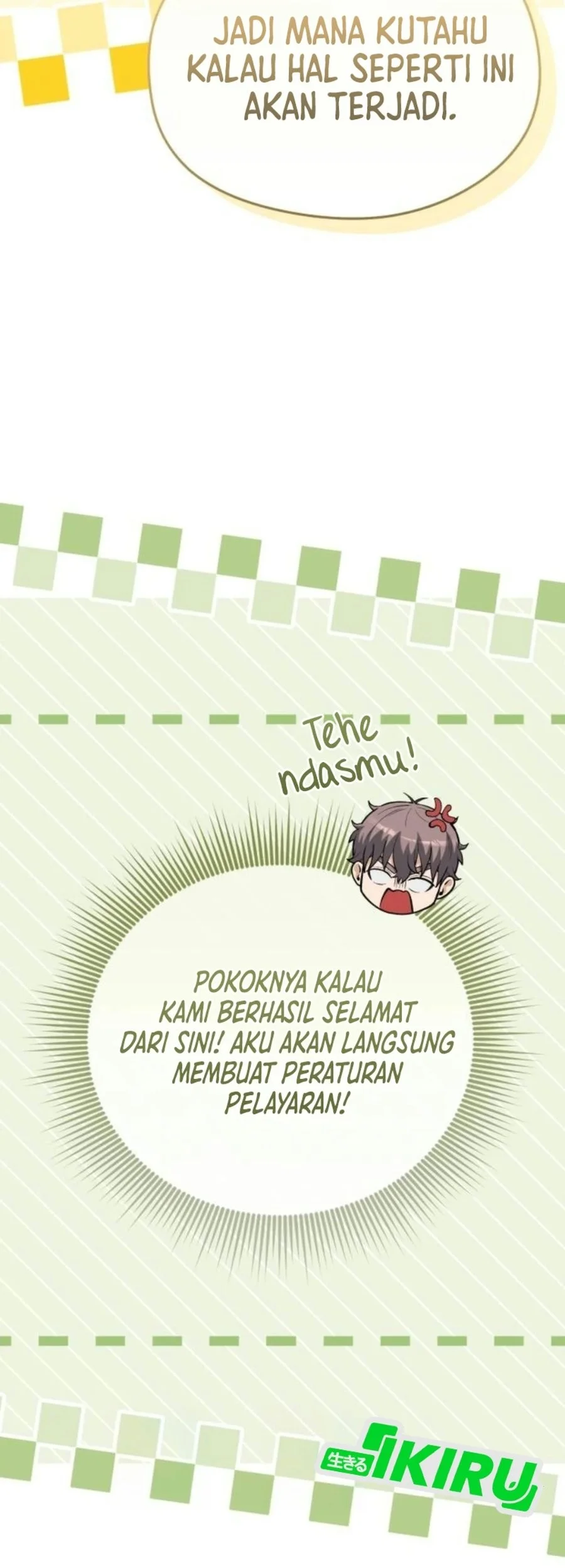 Feasting Lord in Another world Chapter 29 - halaman 13
