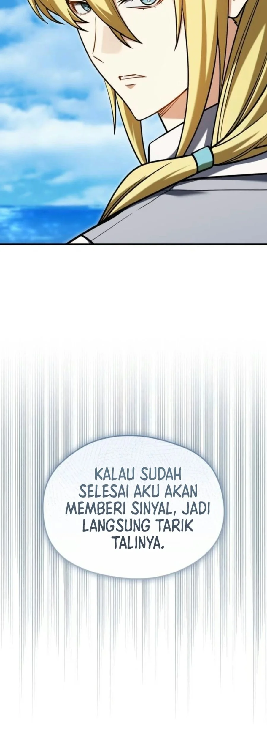 Feasting Lord in Another world Chapter 29 - halaman 17