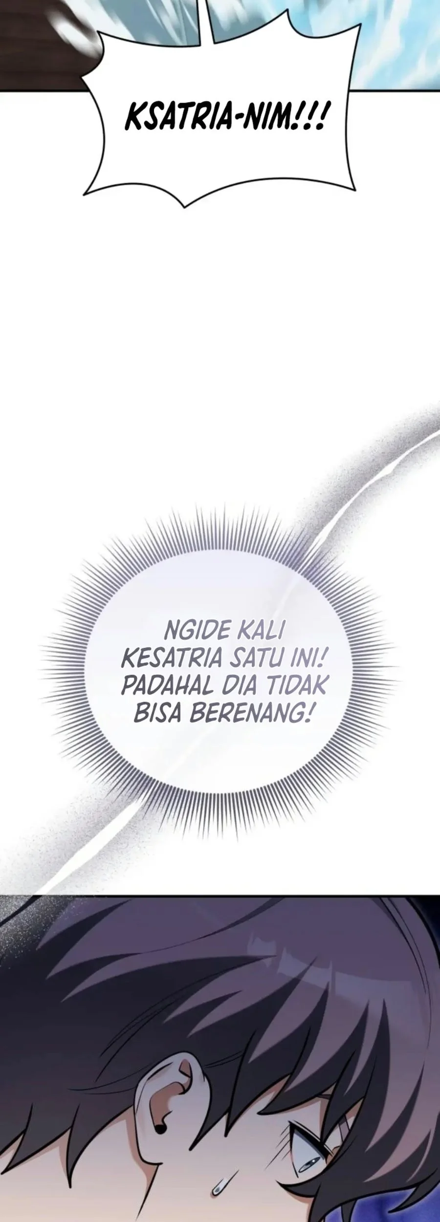 Feasting Lord in Another world Chapter 29 - halaman 19