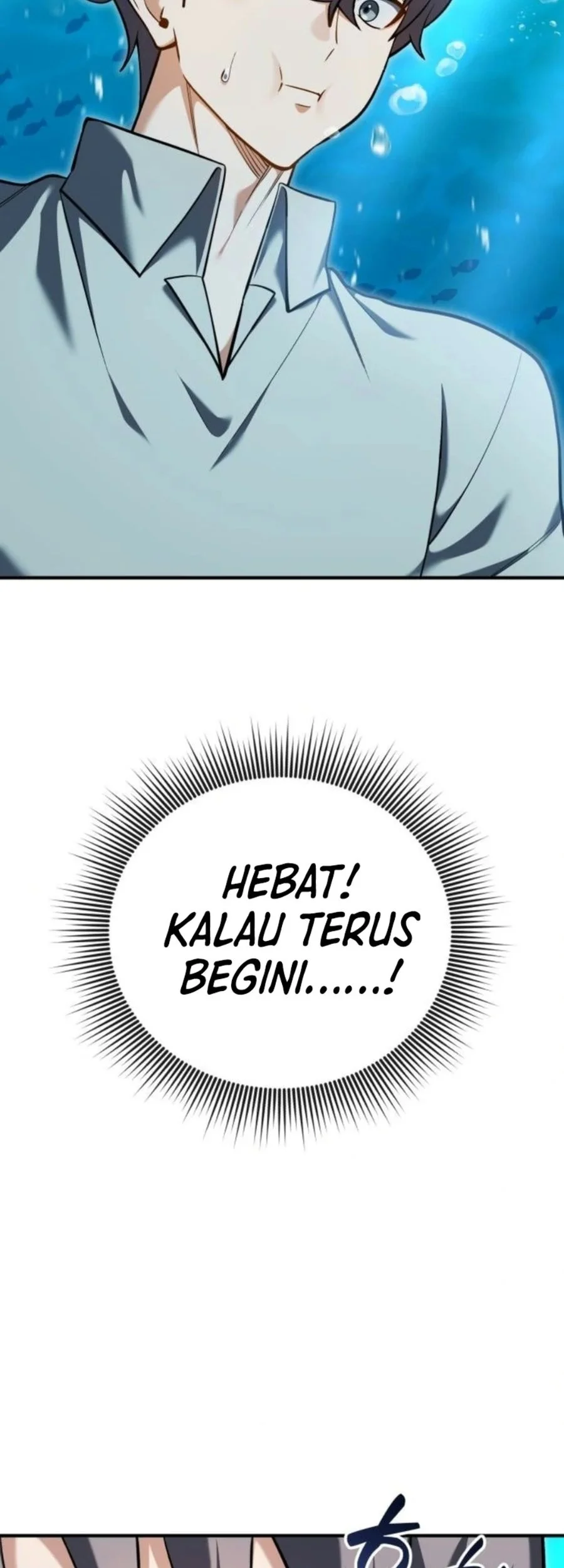 Feasting Lord in Another world Chapter 29 - halaman 31