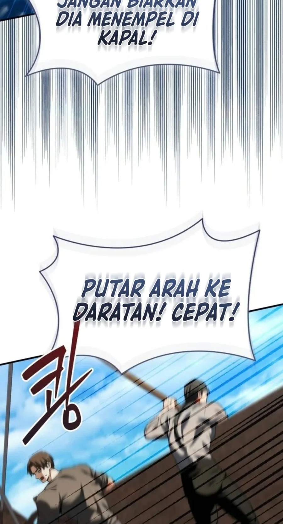 Feasting Lord in Another world Chapter 29 - halaman 5