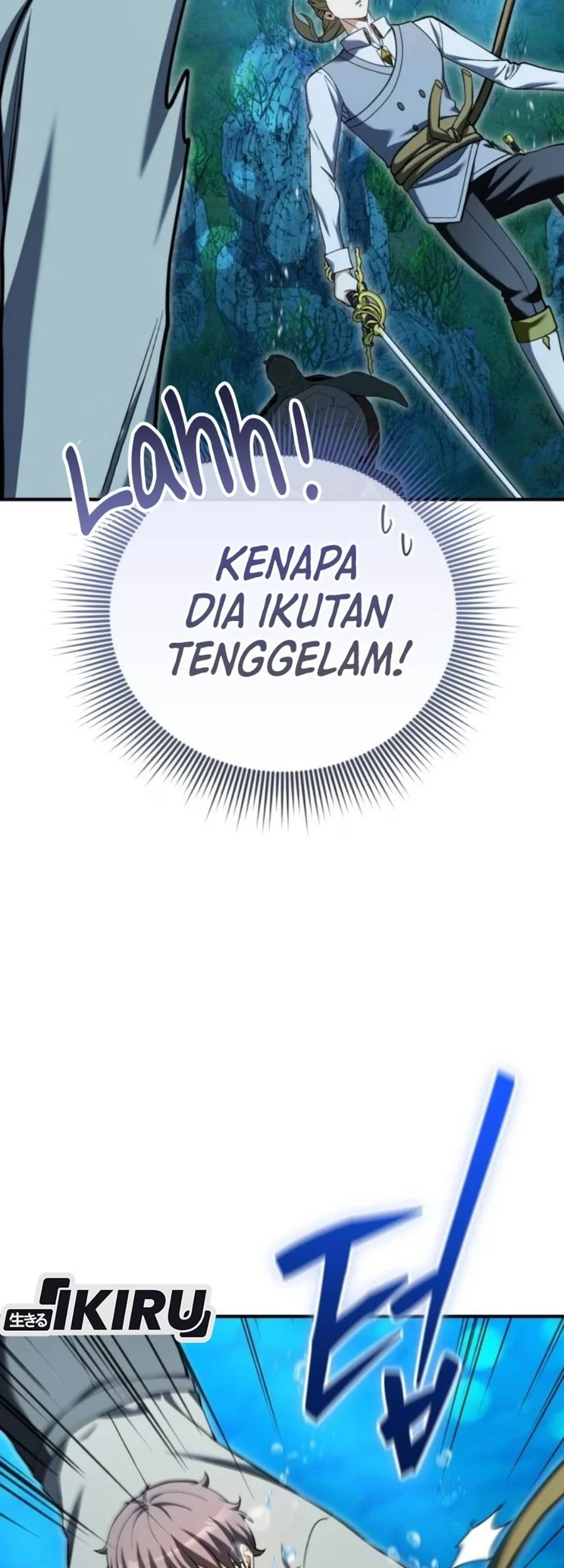 Feasting Lord in Another world Chapter 29 - halaman 50