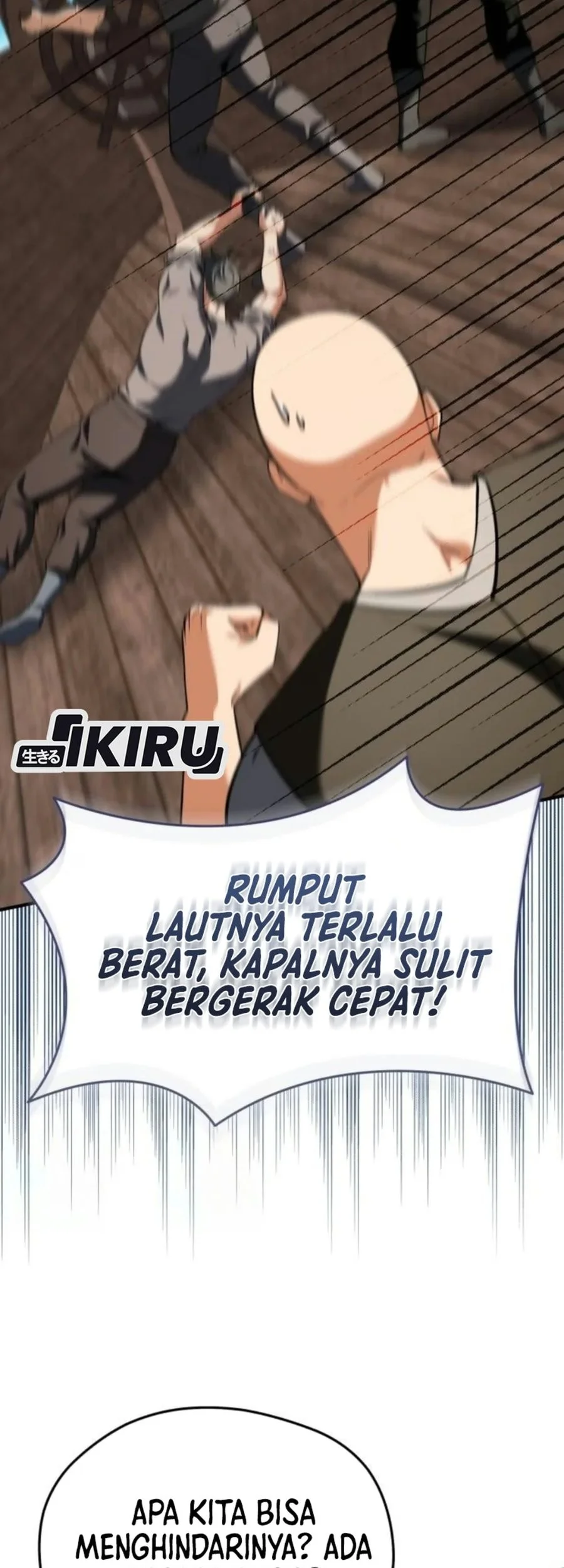 Feasting Lord in Another world Chapter 29 - halaman 6