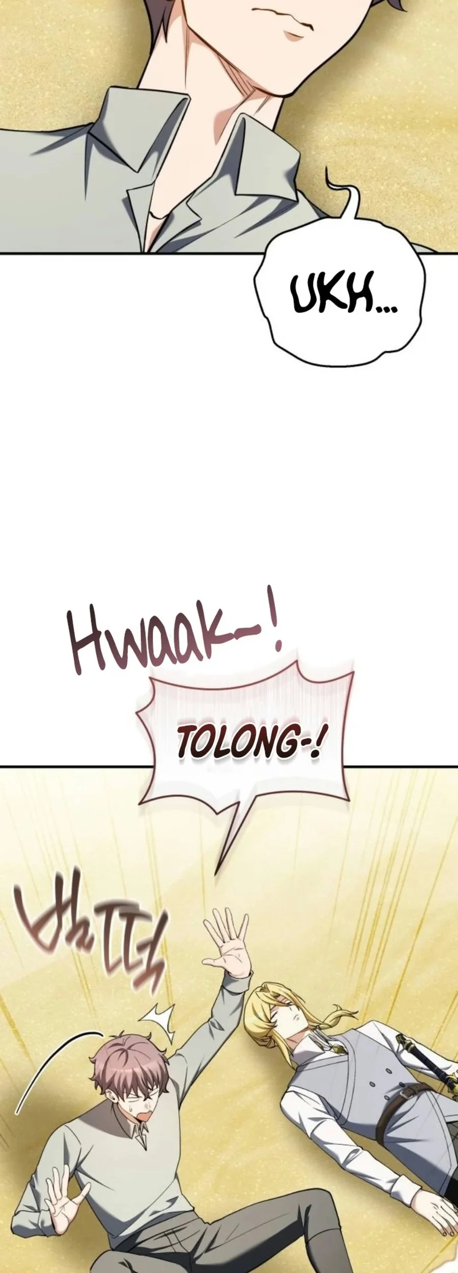 Feasting Lord in Another world Chapter 29 - halaman 61