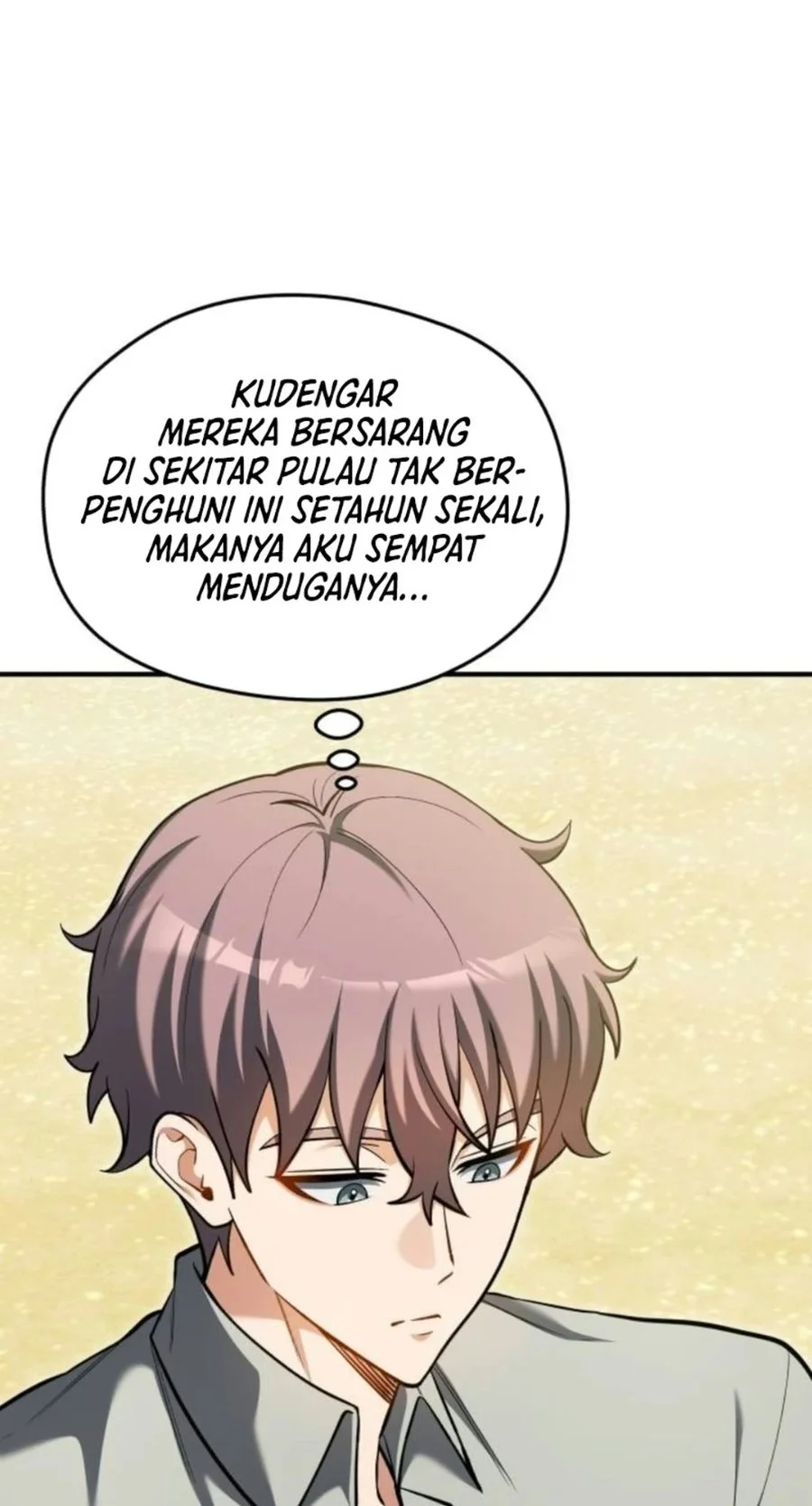 Feasting Lord in Another world Chapter 29 - halaman 68