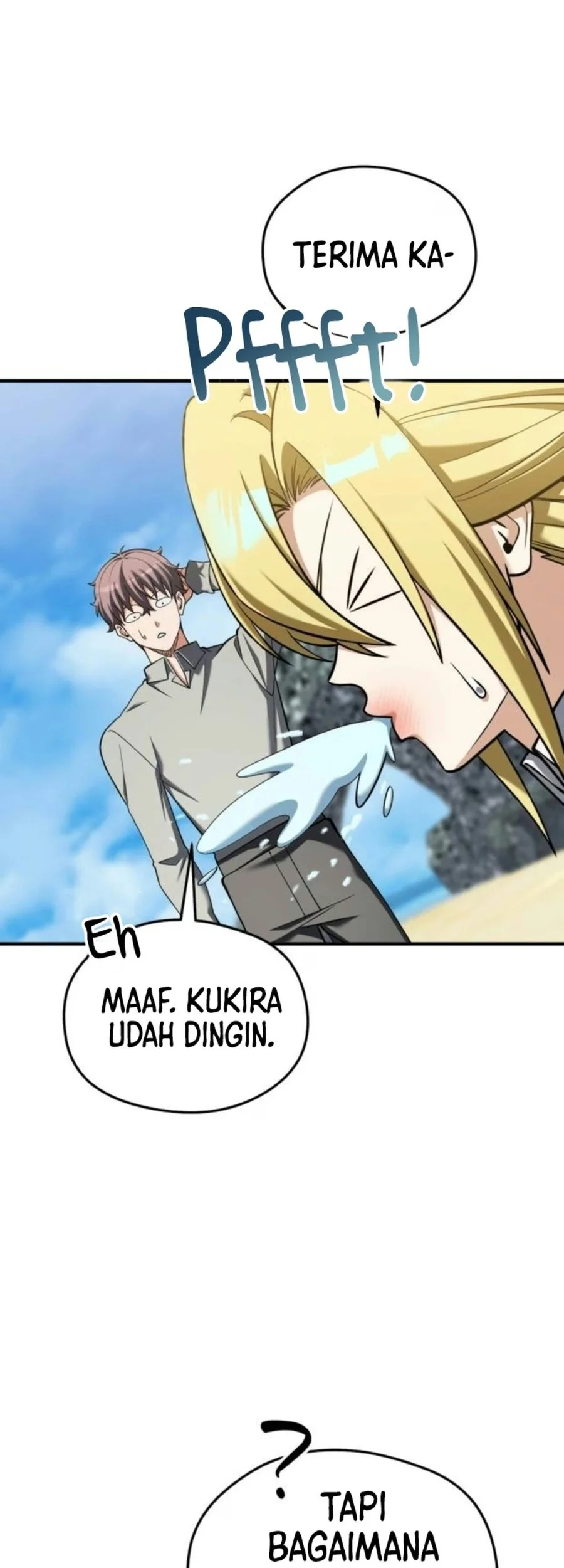 Feasting Lord in Another world Chapter 29 - halaman 78