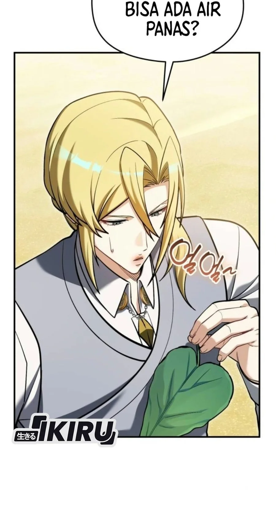 Feasting Lord in Another world Chapter 29 - halaman 79