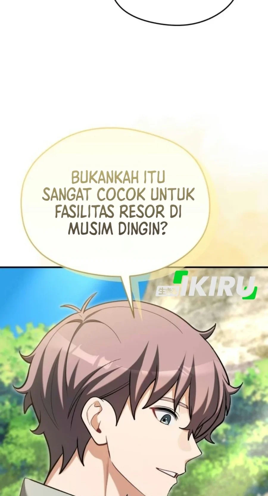 Feasting Lord in Another world Chapter 29 - halaman 81