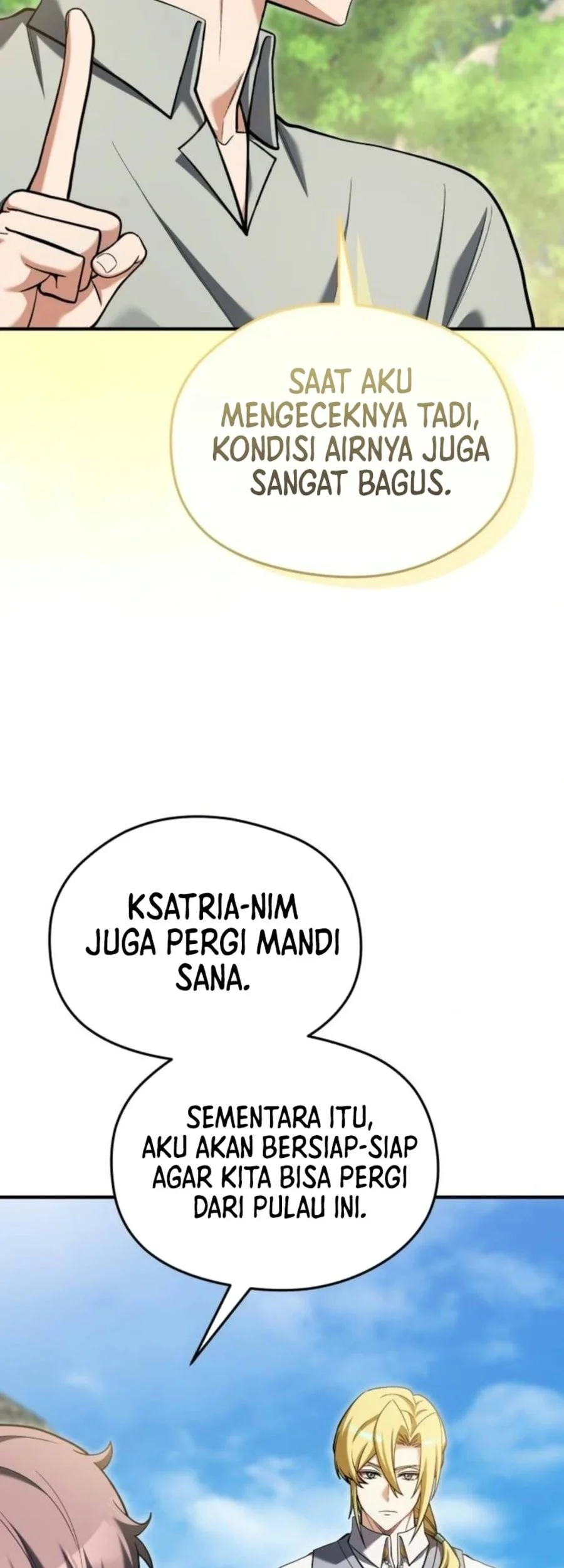 Feasting Lord in Another world Chapter 29 - halaman 82