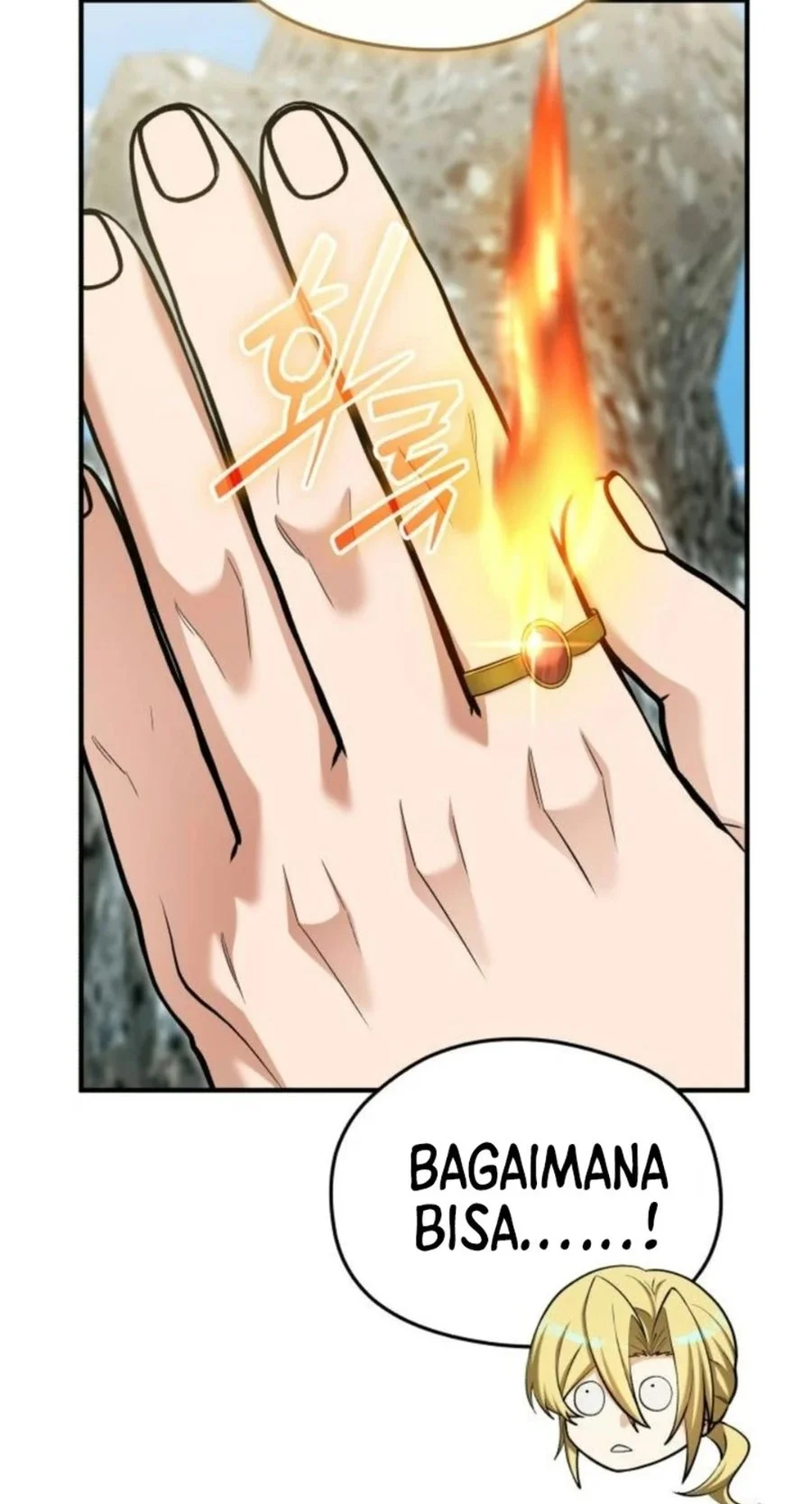 Feasting Lord in Another world Chapter 29 - halaman 85