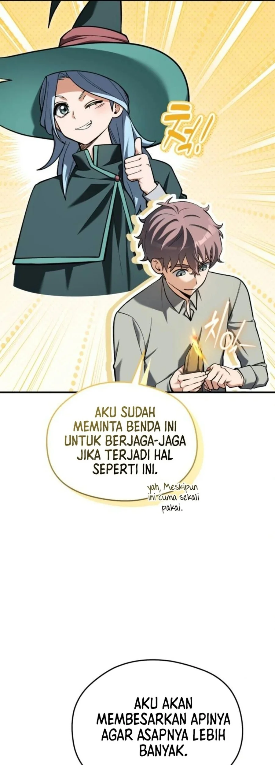 Feasting Lord in Another world Chapter 29 - halaman 86