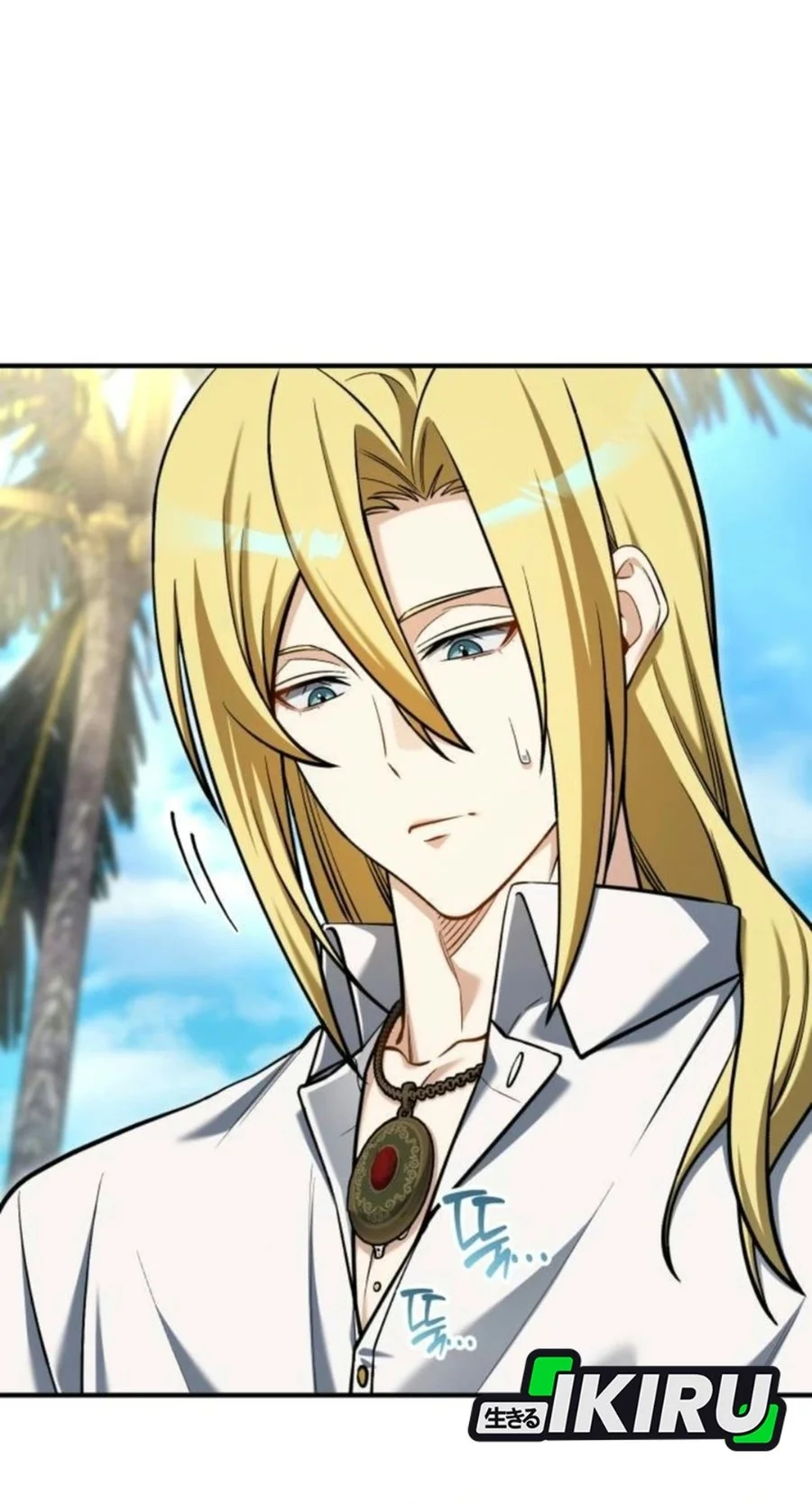 Feasting Lord in Another world Chapter 29 - halaman 96