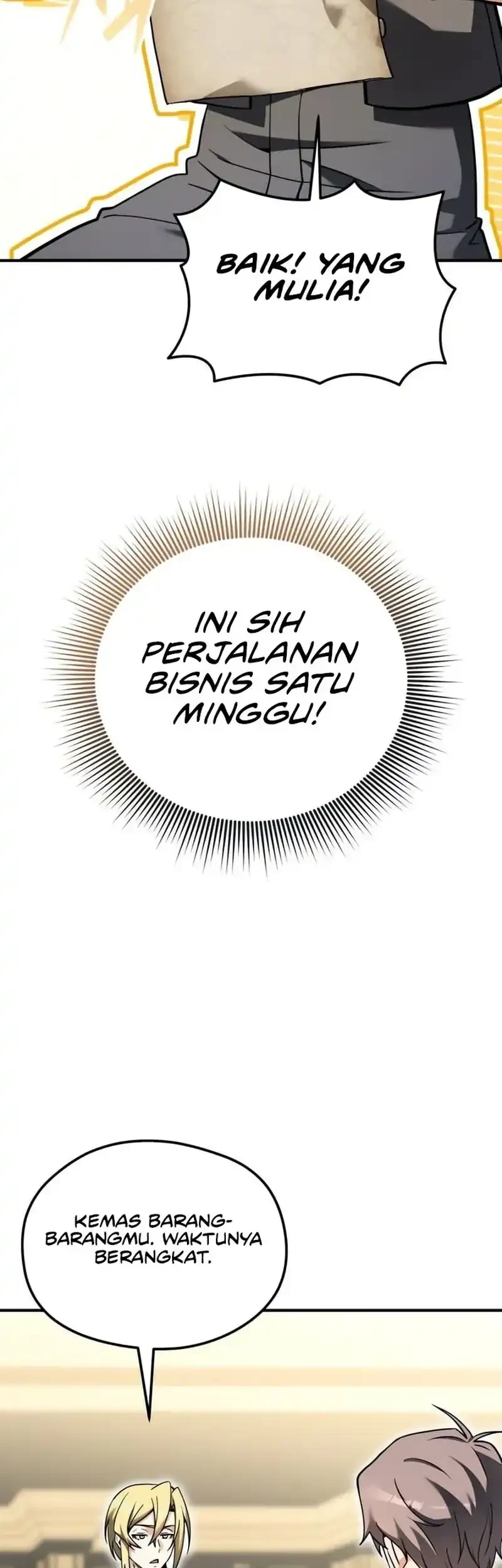 Feasting Lord in Another world Chapter 3 - halaman 102