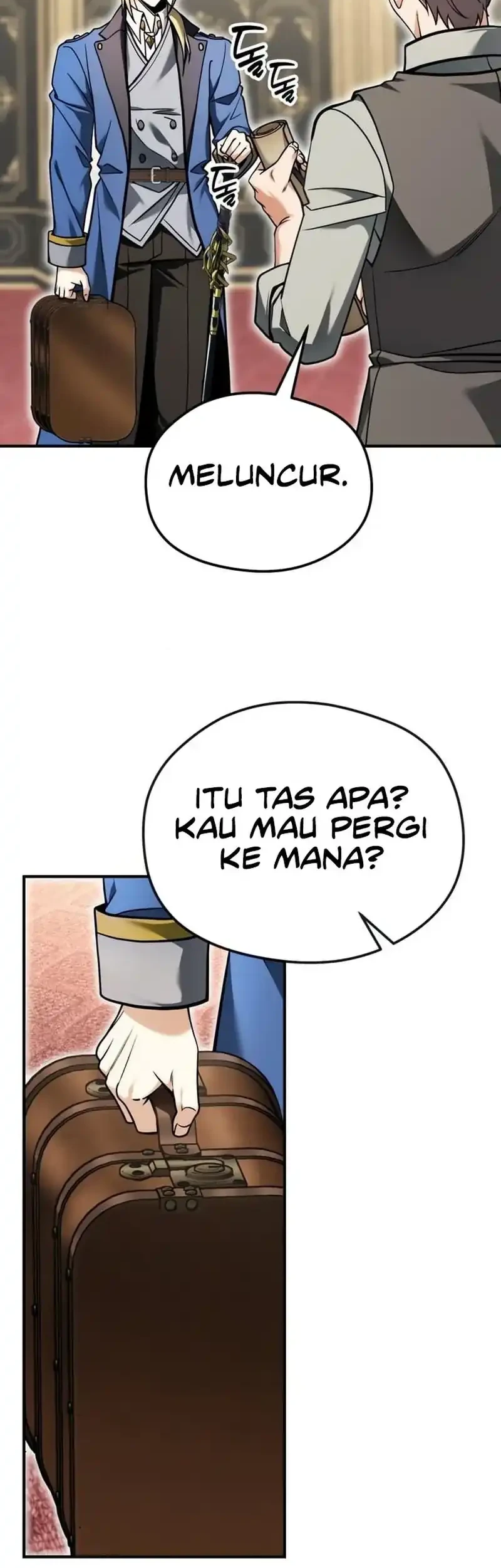 Feasting Lord in Another world Chapter 3 - halaman 103