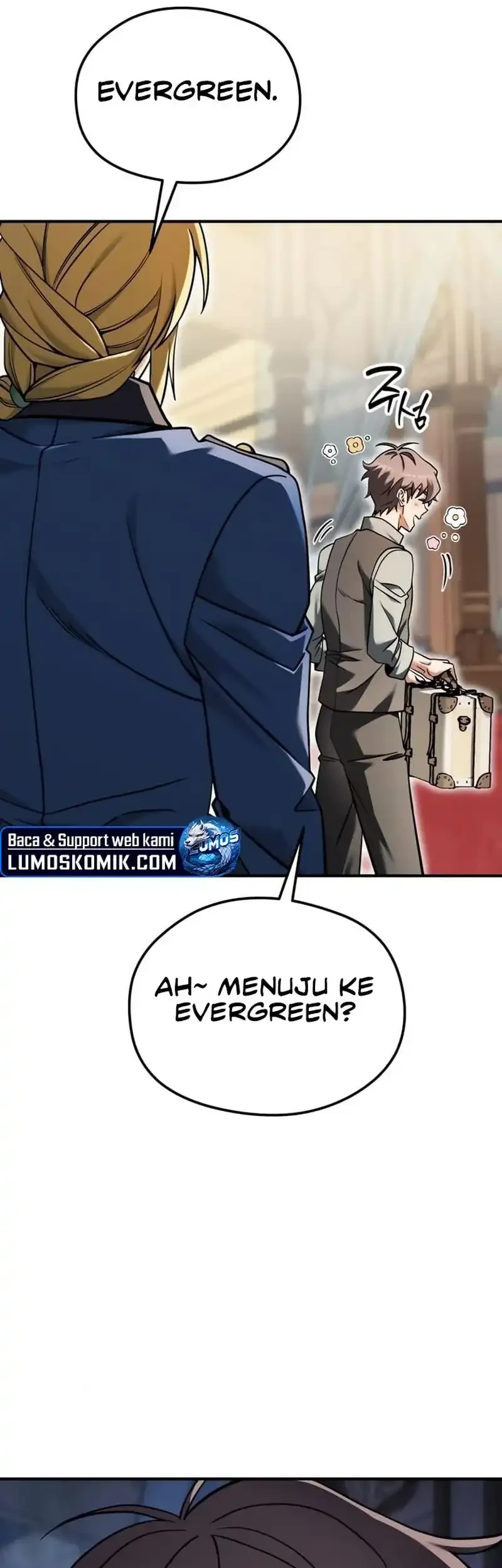 Feasting Lord in Another world Chapter 3 - halaman 105