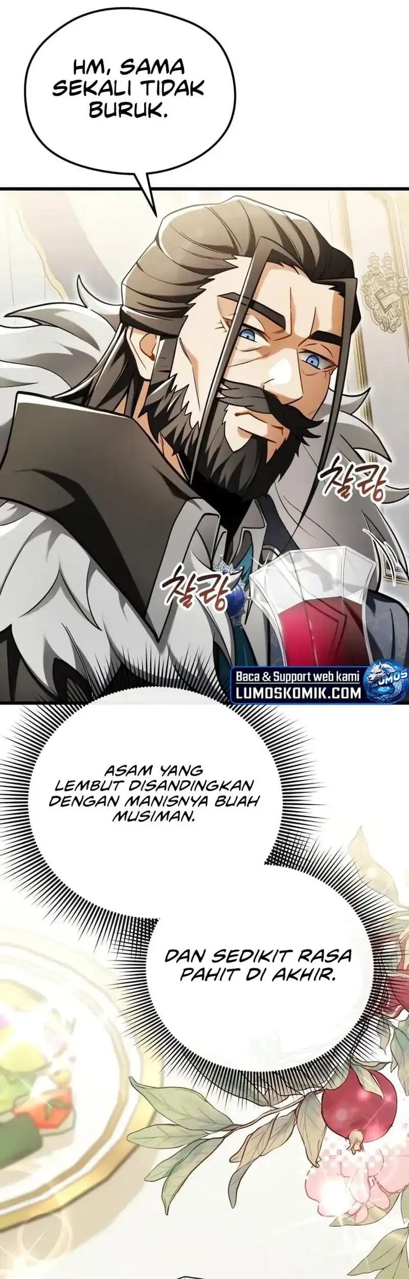 Feasting Lord in Another world Chapter 3 - halaman 14