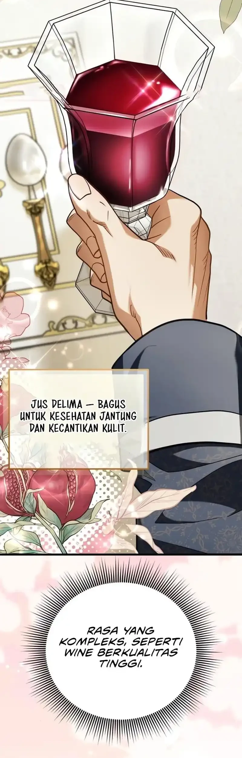 Feasting Lord in Another world Chapter 3 - halaman 15
