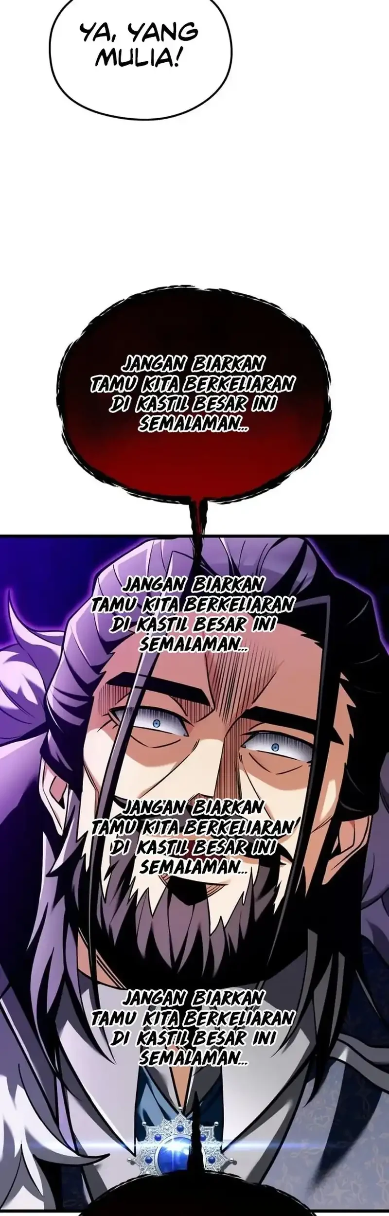 Feasting Lord in Another world Chapter 3 - halaman 50