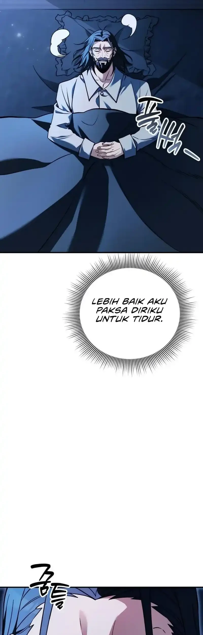 Feasting Lord in Another world Chapter 3 - halaman 61
