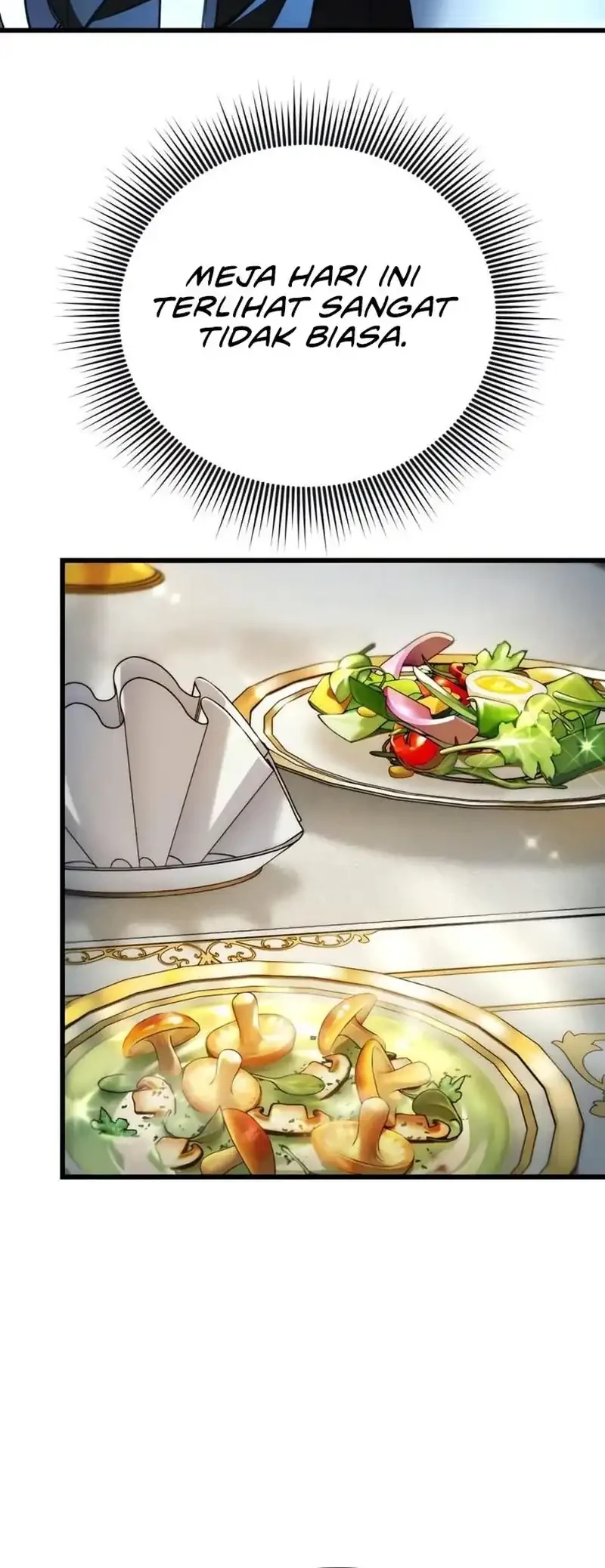 Feasting Lord in Another world Chapter 3 - halaman 8
