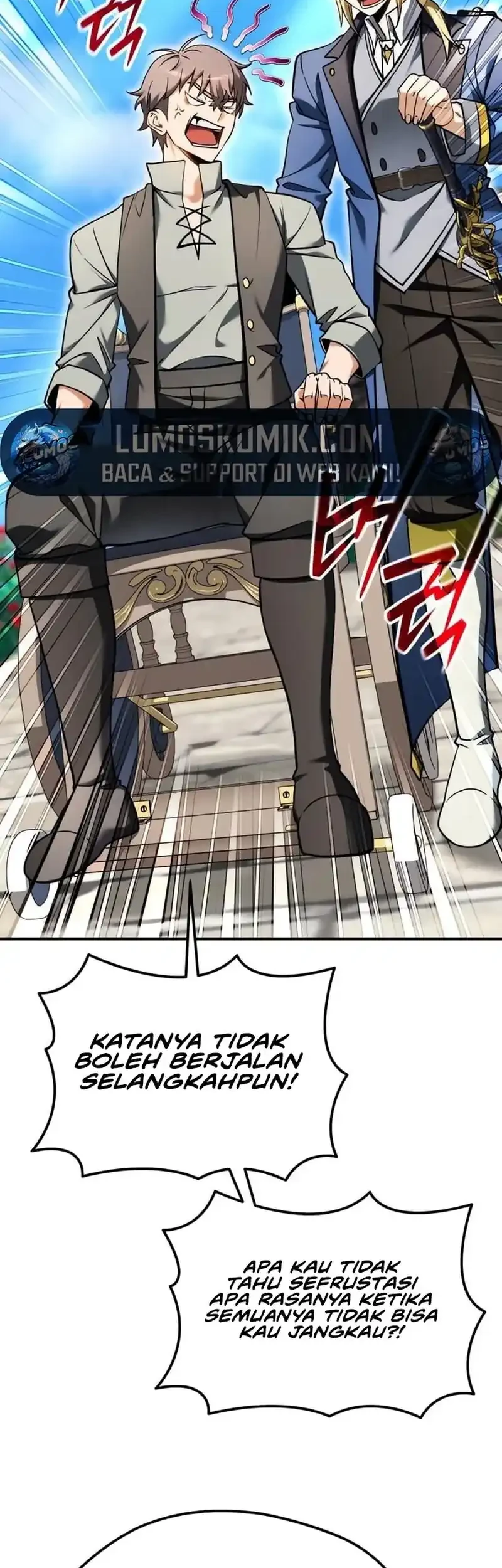 Feasting Lord in Another world Chapter 3 - halaman 81