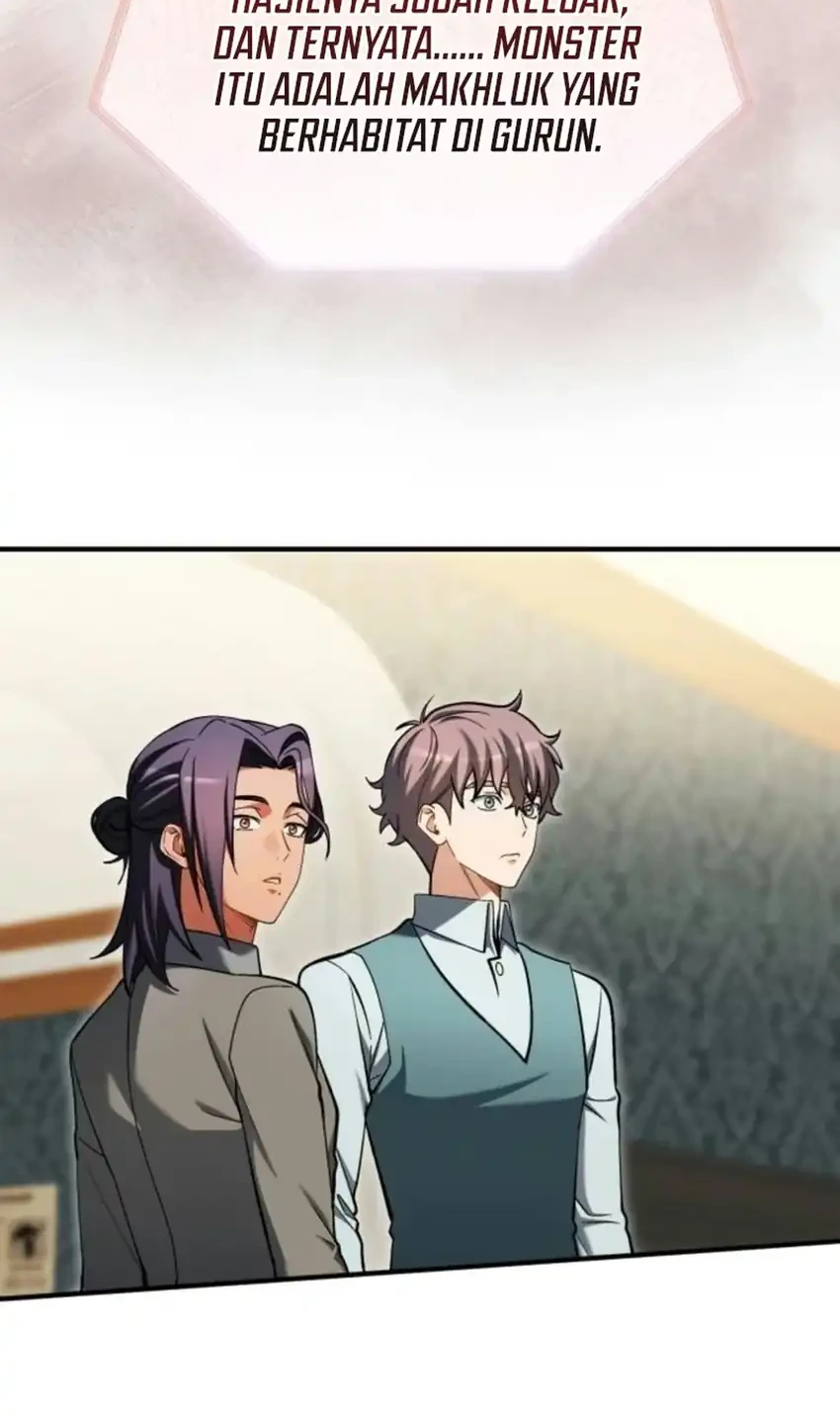 Feasting Lord in Another world Chapter 30 - halaman 9
