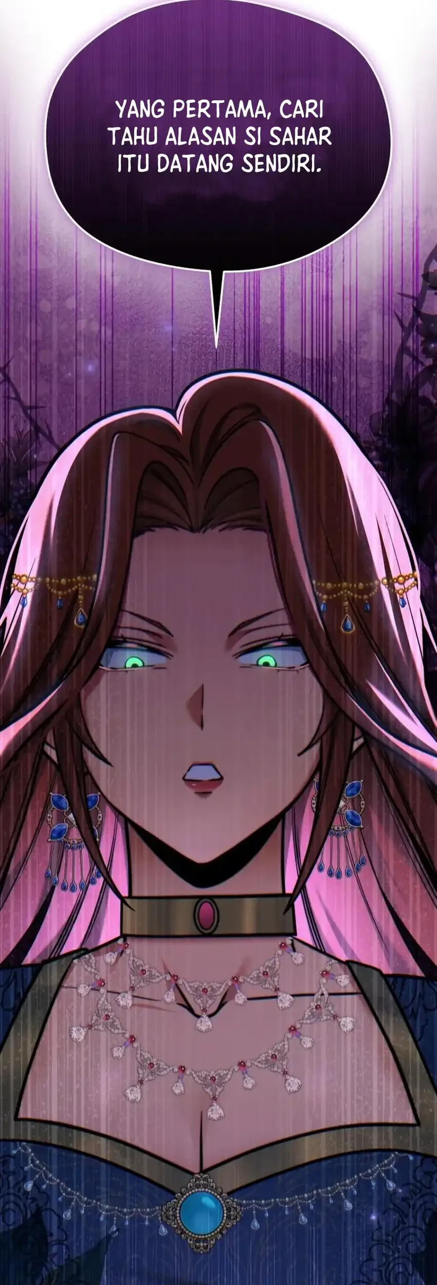 Feasting Lord in Another world Chapter 31 - halaman 41