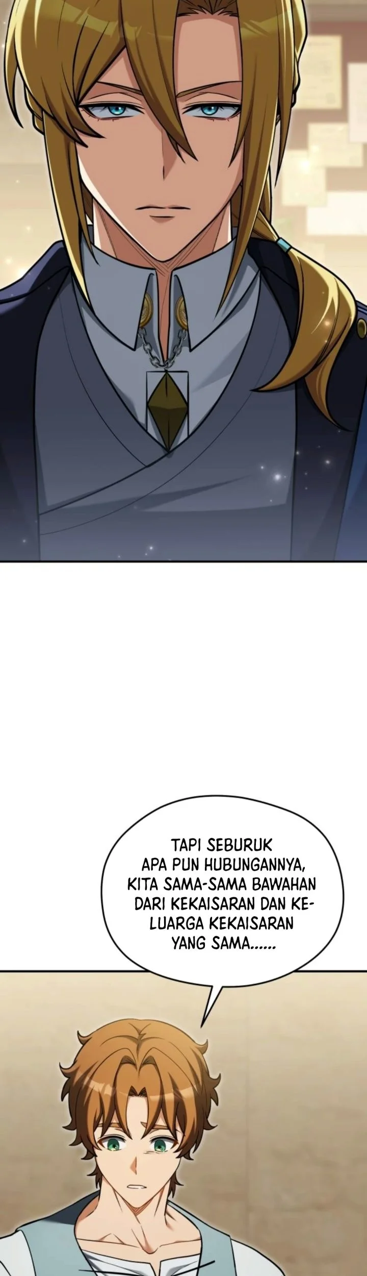 Feasting Lord in Another world Chapter 33 - halaman 21