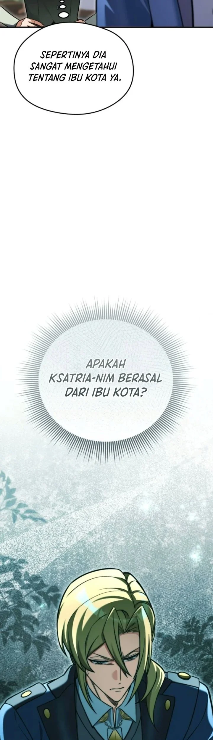 Feasting Lord in Another world Chapter 33 - halaman 29