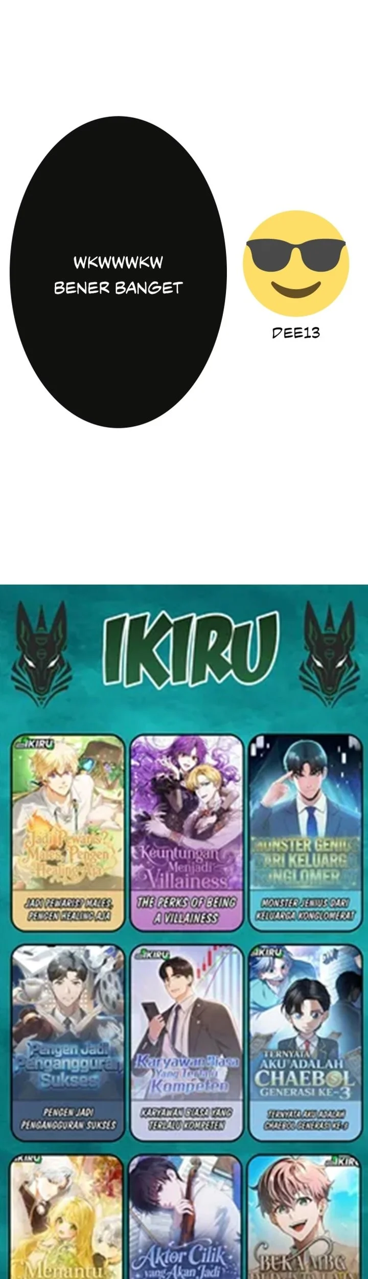 Feasting Lord in Another world Chapter 33 - halaman 34