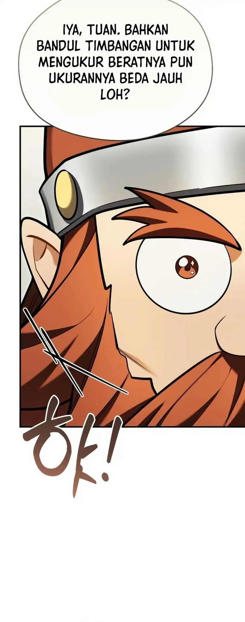 Feasting Lord in Another world Chapter 34 - halaman 1