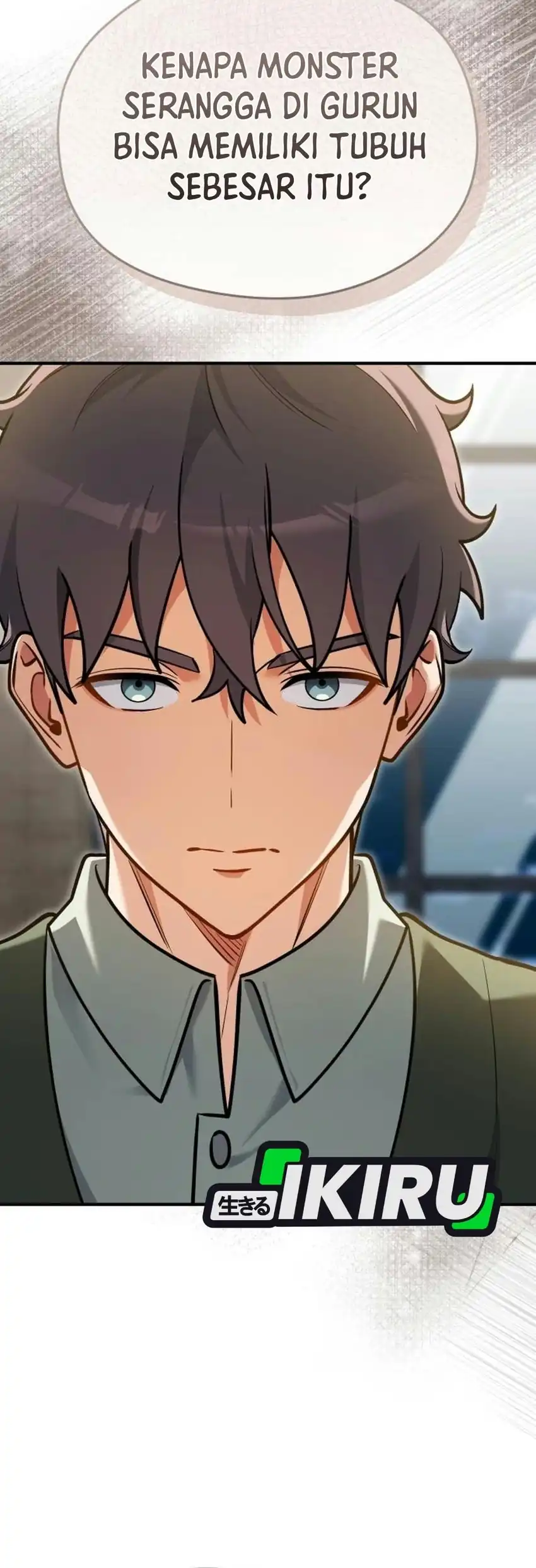 Feasting Lord in Another world Chapter 34 - halaman 30