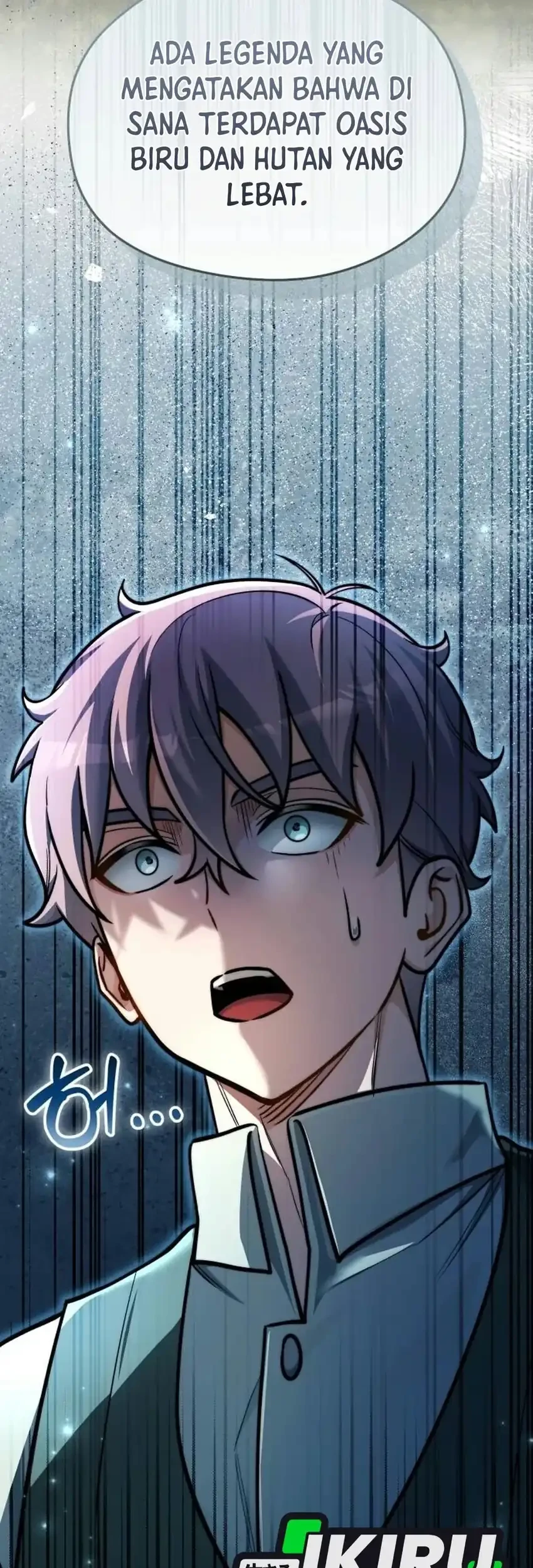 Feasting Lord in Another world Chapter 34 - halaman 40