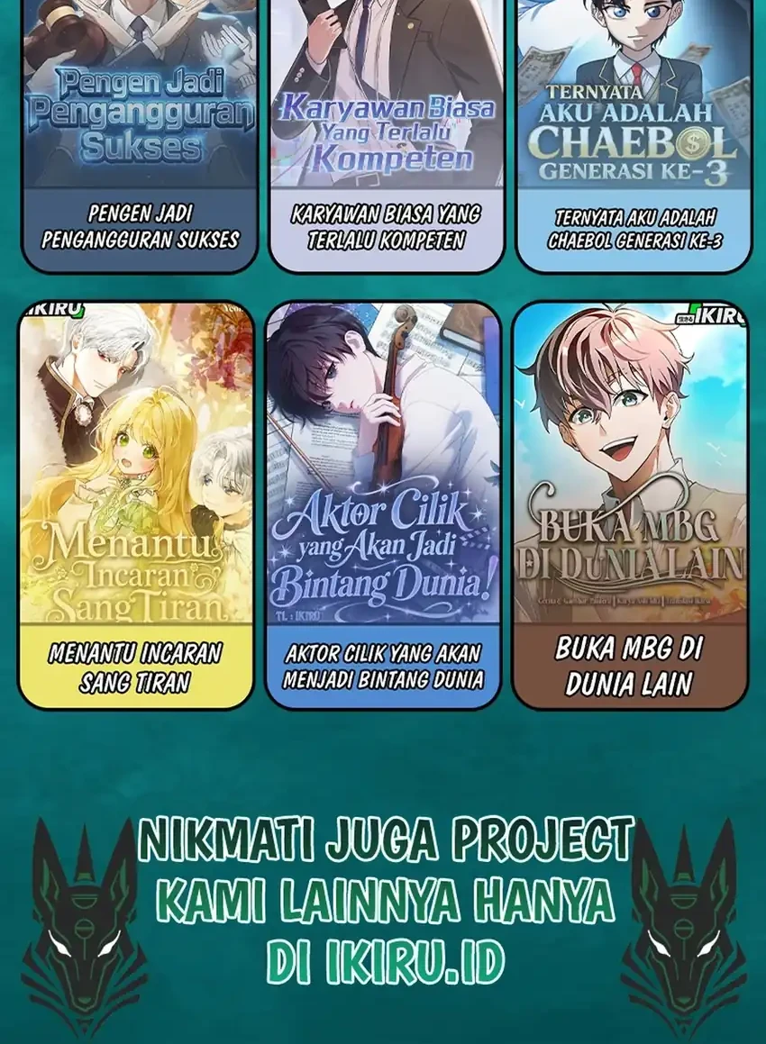 Feasting Lord in Another world Chapter 34 - halaman 45