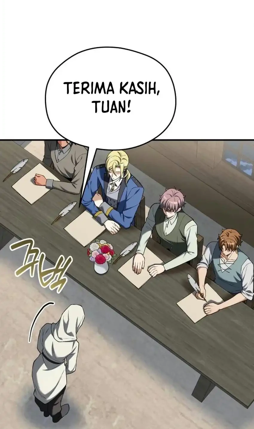 Feasting Lord in Another world Chapter 34 - halaman 9