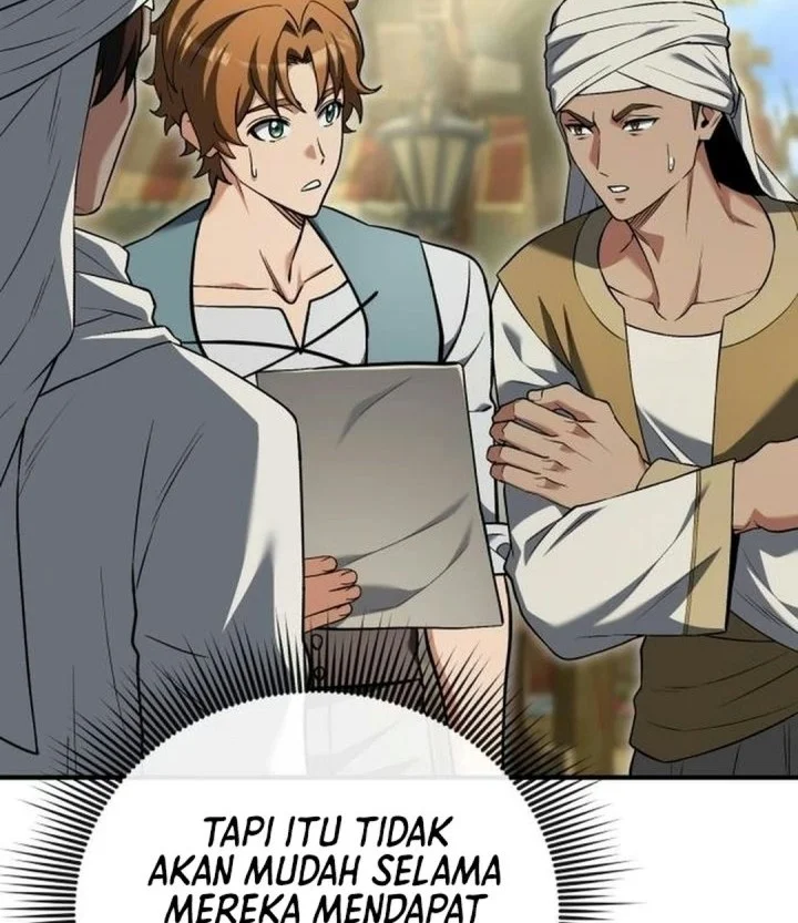 Feasting Lord in Another world Chapter 35 - halaman 22