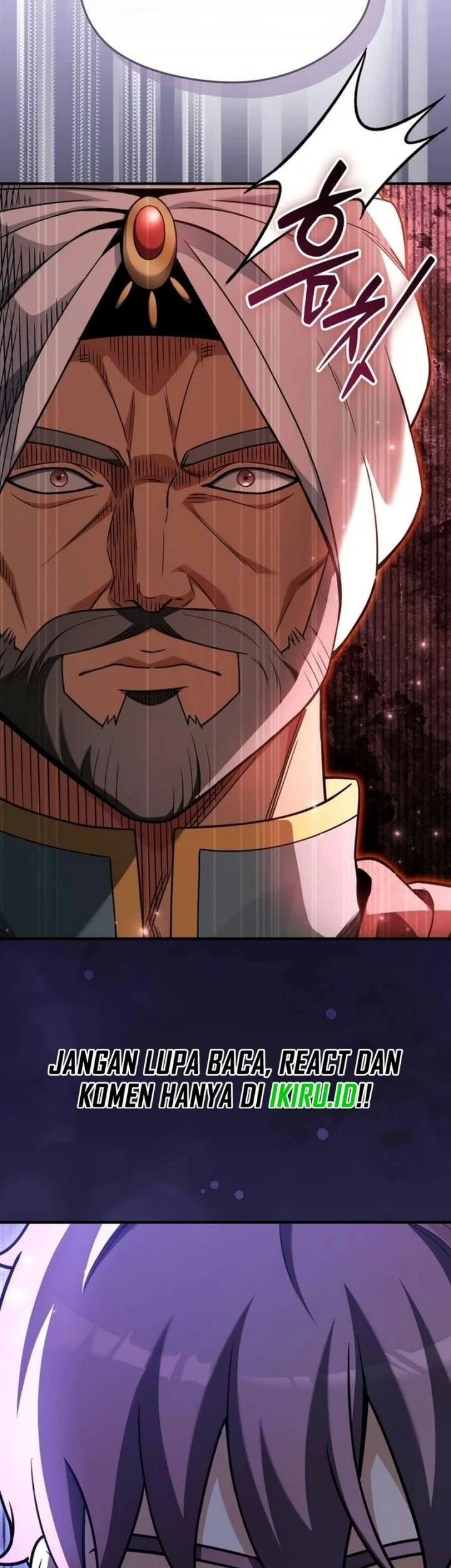 Feasting Lord in Another world Chapter 35 - halaman 30