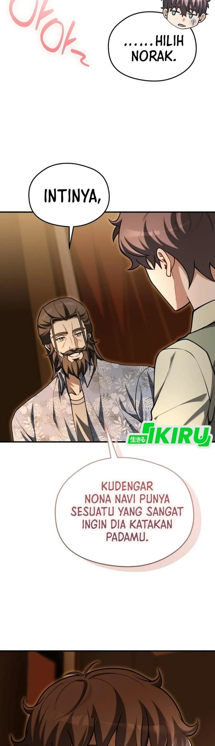 Feasting Lord in Another world Chapter 36 - halaman 33