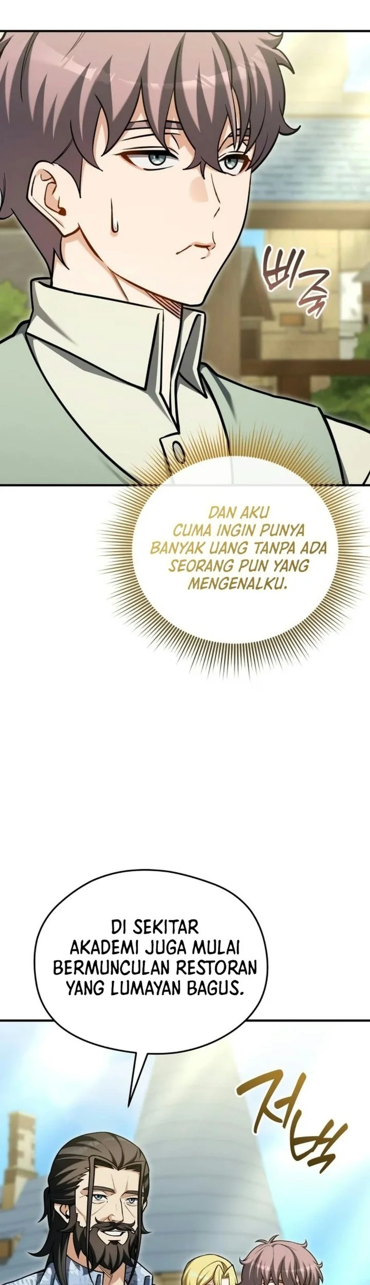 Feasting Lord in Another world Chapter 36 - halaman 9