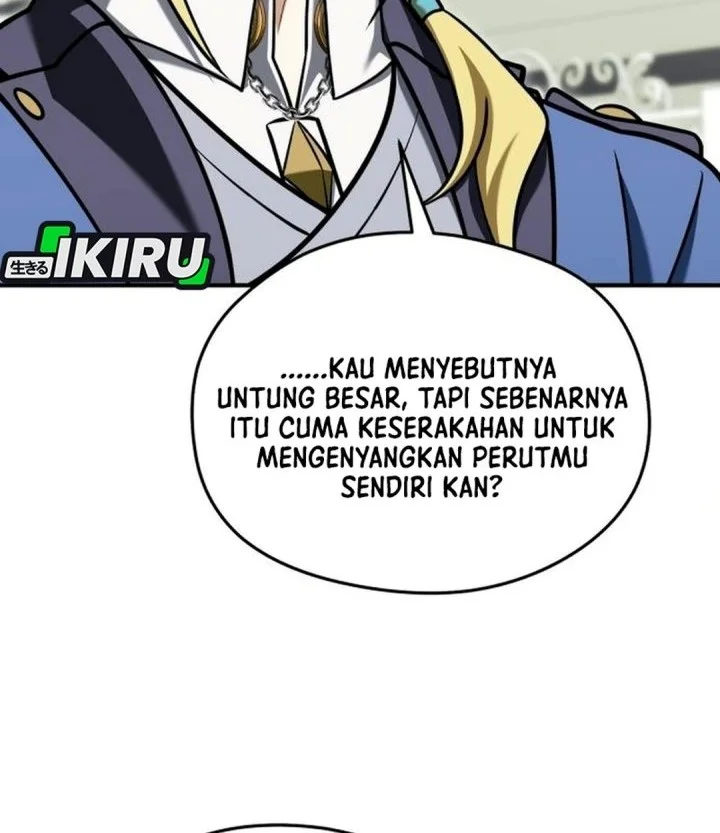 Feasting Lord in Another world Chapter 37 - halaman 1