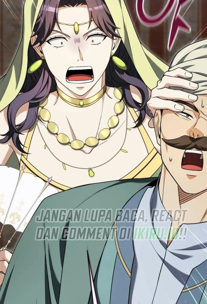 Feasting Lord in Another world Chapter 37 - halaman 13