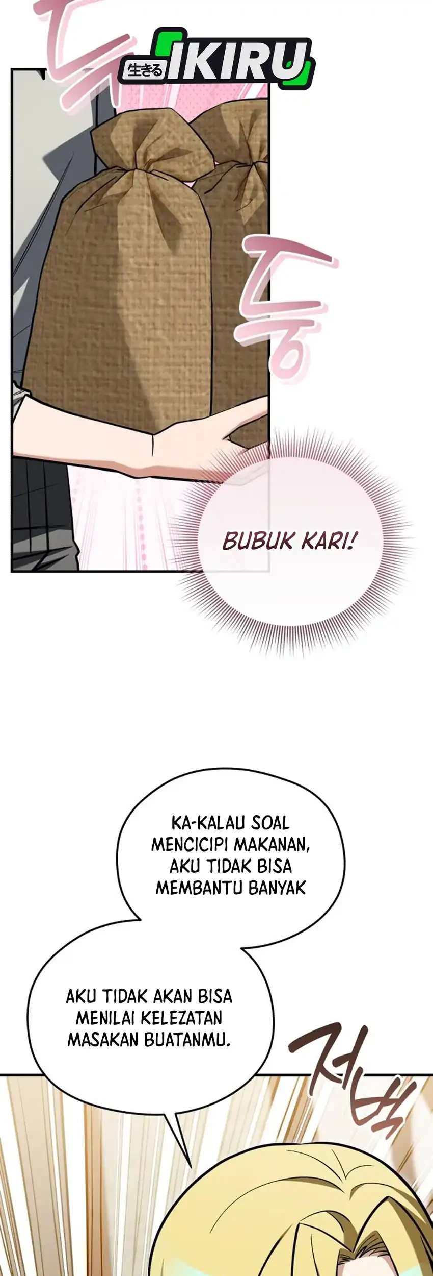 Feasting Lord in Another world Chapter 38 - halaman 5