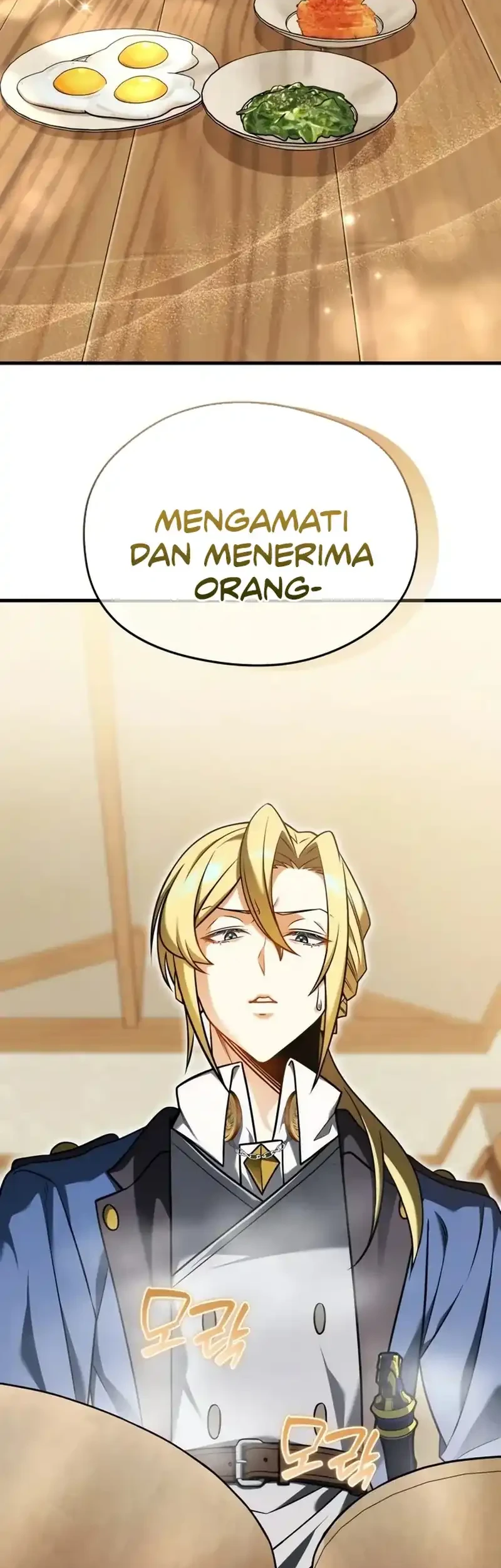 Feasting Lord in Another world Chapter 4 - halaman 66