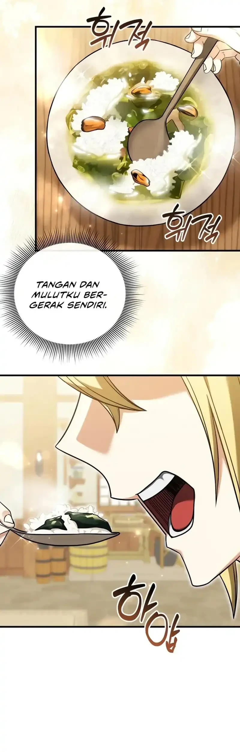 Feasting Lord in Another world Chapter 4 - halaman 74